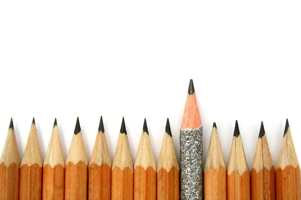 kutlama kalem en altındaki her zamanki gibi kalemleri arasında