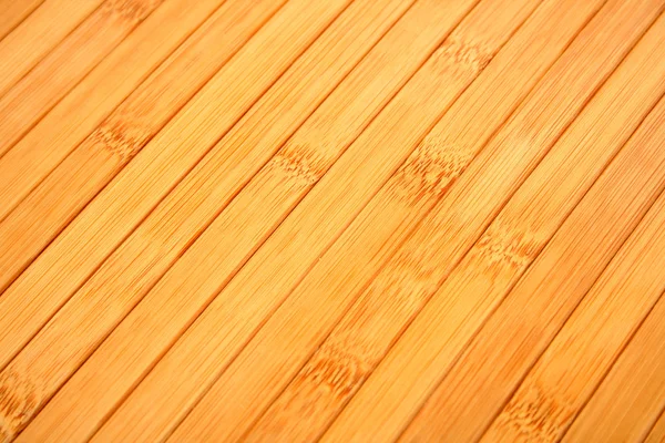 Carpet made of a bamboo — Stock Photo, Image