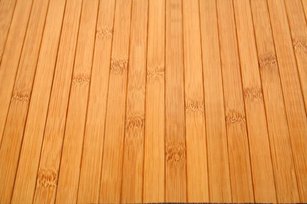 Carpet made of a wood — Stock Photo, Image