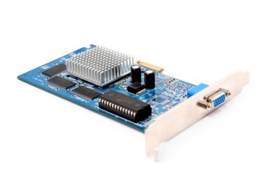 PC donanım ekran kartı