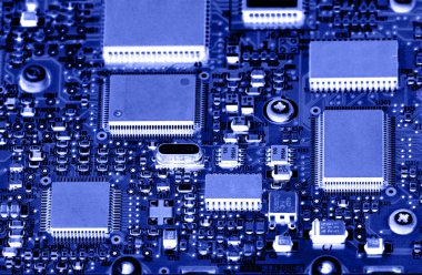 bilgisayar elektronik