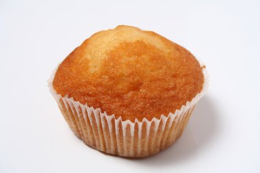 çilek dolum makro ile küçük meyveli kek