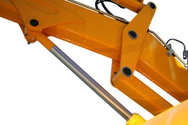 Traktör hidrolik eleman