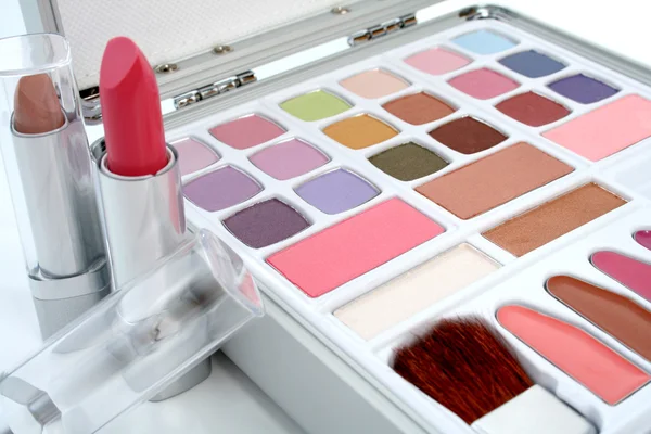 Makeup set — Stock Photo, Image