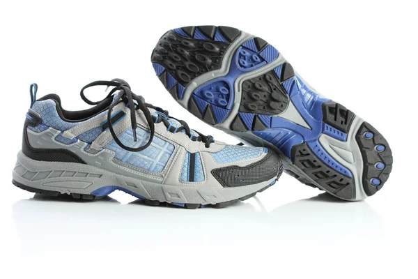 Running shoes — Stock Photo, Image