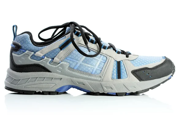 Gym shoe — Stock Photo, Image