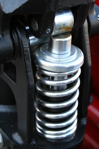 yay elemanı hidrolik mekanizma