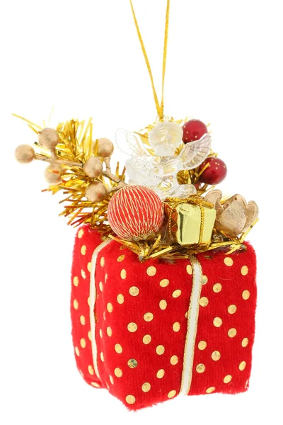 Christmas decoration — Stock Photo, Image