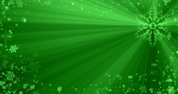 Kar taneli Noel arkaplanı