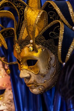 Venedik Maske