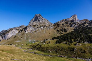 PIC du Midi D'Ossau