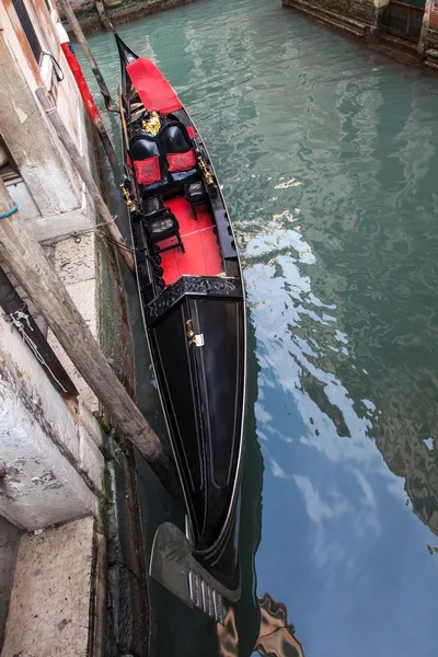 Gondola — Foto Stock