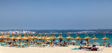 Playa de Palma