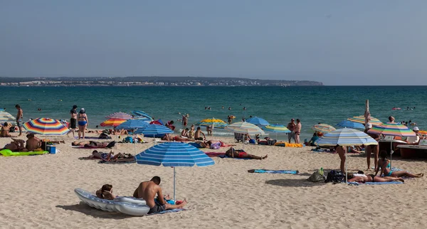 Playa de Palma