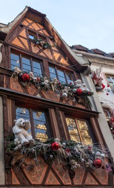 Strazburg evde