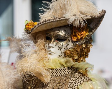 Venedik Maske