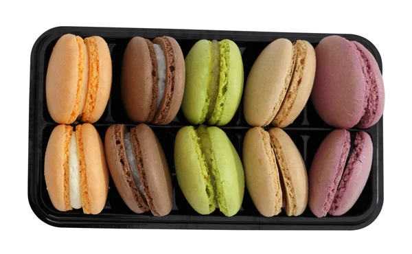 Macarons — Stock Photo, Image