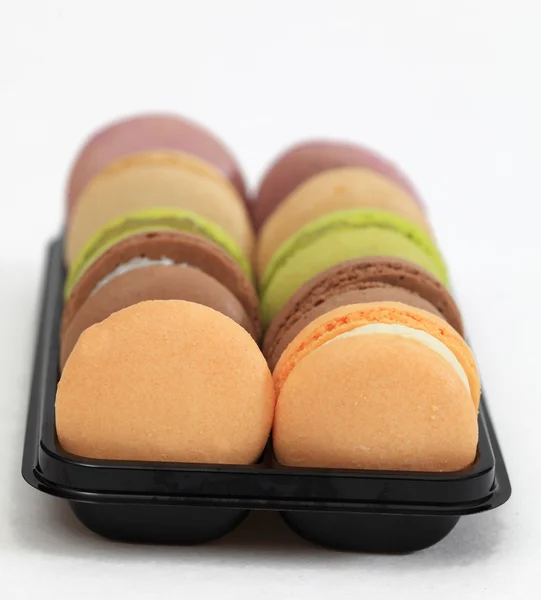 Macarons — Stock Photo, Image