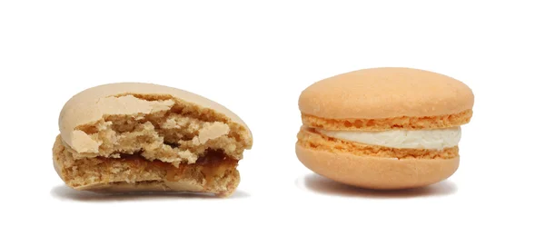 Macarons — Stockfoto