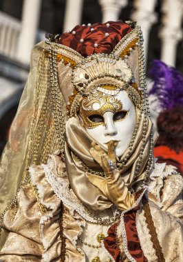 Venedik Maske