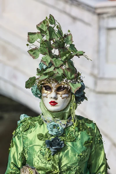 Grüne Verkleidung — Stockfoto