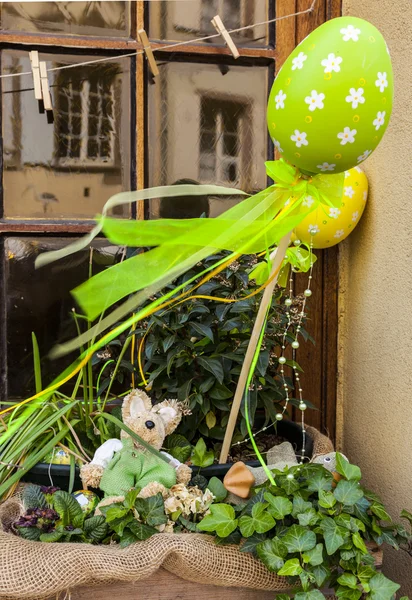 Easter Decoration — Stock Photo, Image