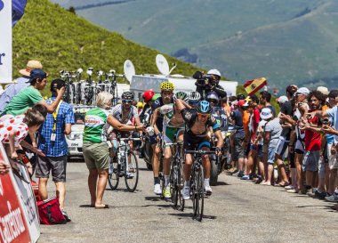 realimentation noktası