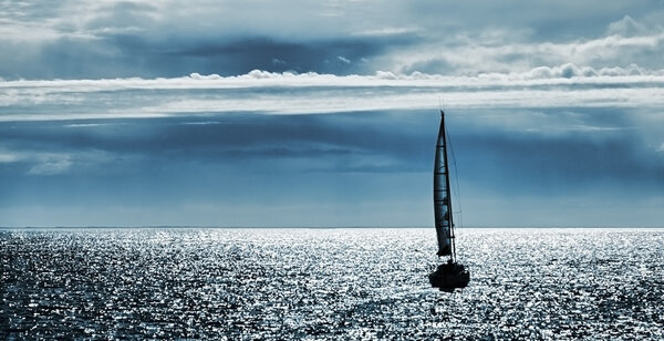 Sailing