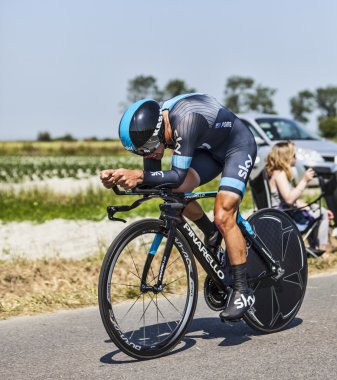 bisikletçi richie porte