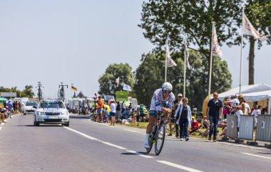 bisikletçi john degenkolb