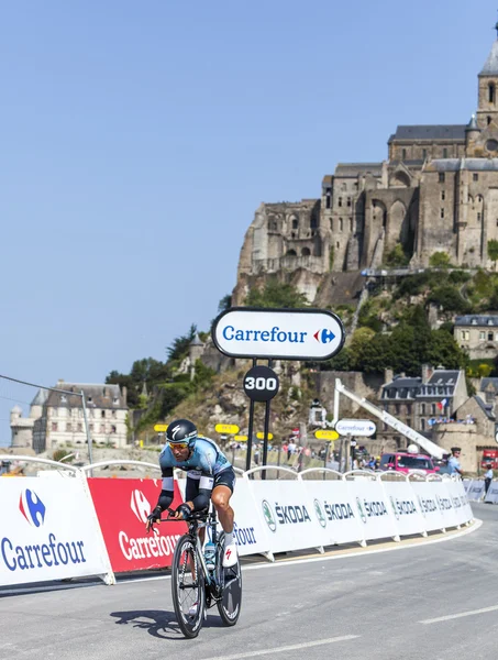 Тур де Франс 2013 — стоковое фото