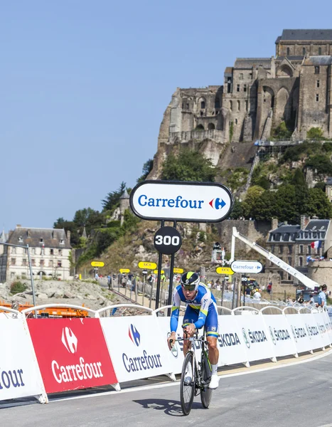 Le Tour de France 2013 — Stock fotografie