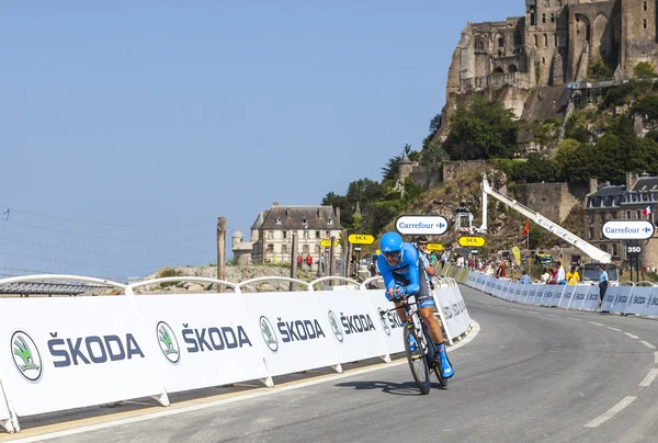 Le Tour de France 2013 — Zdjęcie stockowe