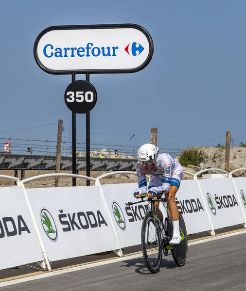 Le Tour de France 2013 — Stock Photo, Image