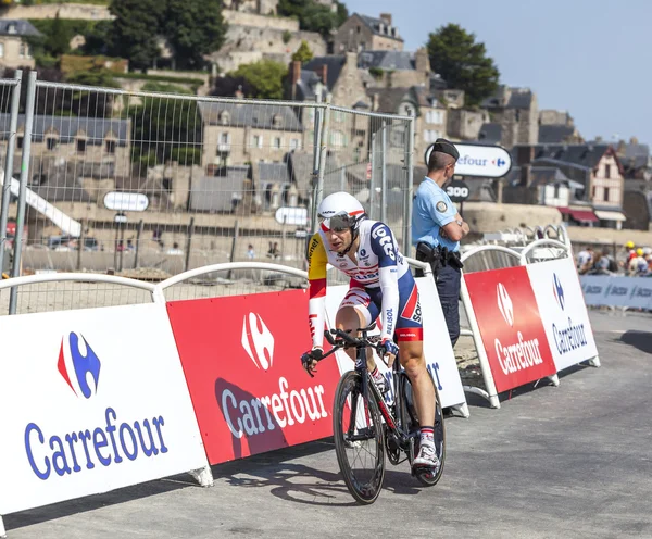 Le Tour de France 2013 — Foto de Stock