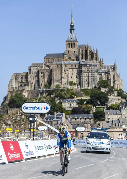 Le Tour de France 2013 — Foto de Stock