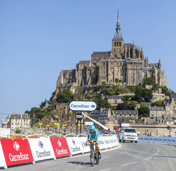 Le Tour de France 2013 — Stock fotografie