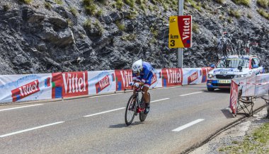 bisikletçi jeremy roy