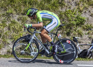 bisikletçi alessandro de marchi