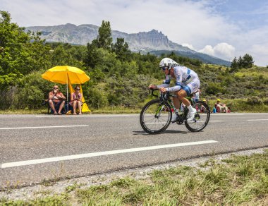 bisikletçi john degenkolb