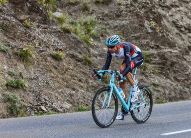 bisikletçi jens voigt