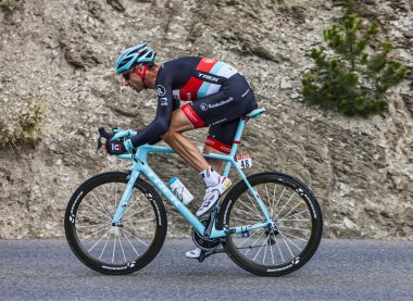 bisikletçi jens voigt