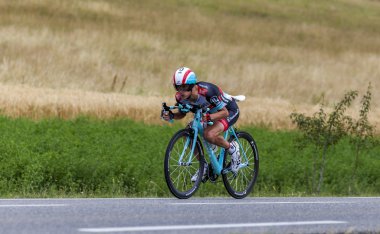 bisikletçi andy schleck