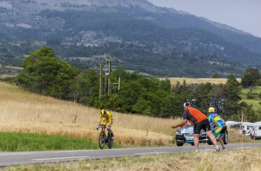 sarı mayoyu-christopher froome