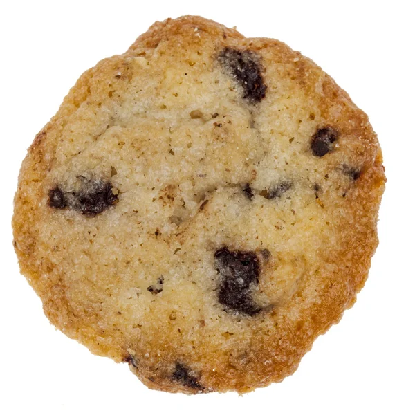 Cookie with Jam — Stock Photo, Image
