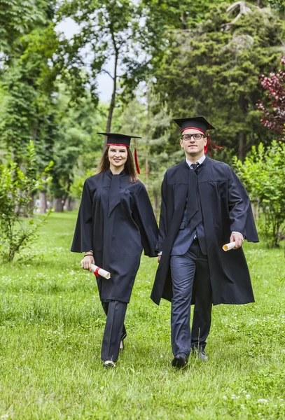 Happy Graduation — Stock Photo, Image