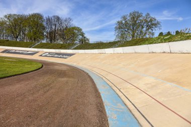 Roubaix Velodrome