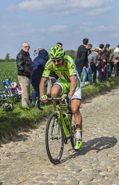 Peter Sagan- Paris Roubaix 2014