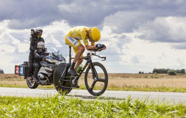 sarı mayoyu bradley wiggins