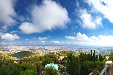 Barselona. İspanya.